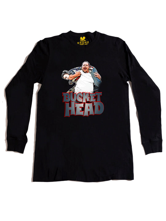 Albert Kissling Long Sleeve