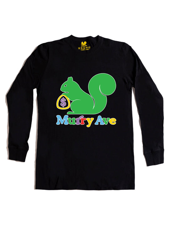 Murry Ave Long Sleeve