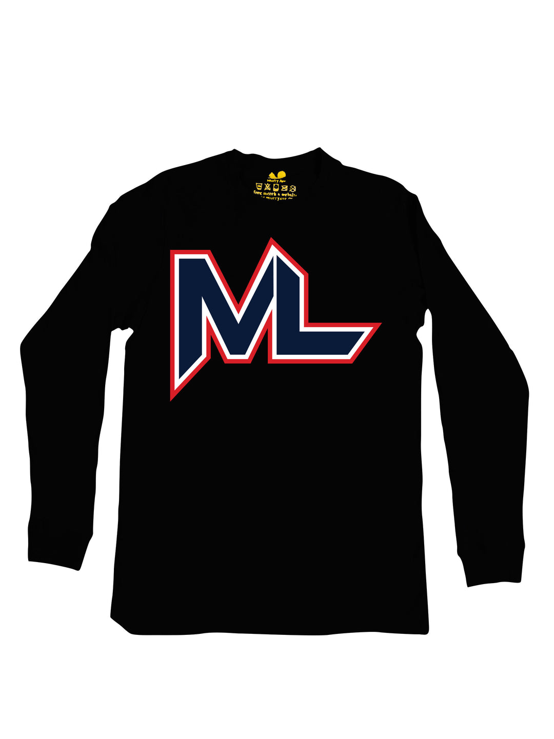 Mason Love Logo Long Sleeve