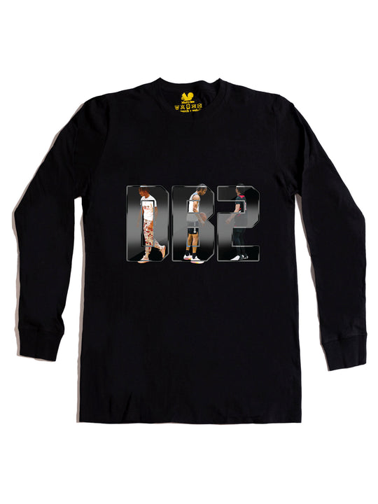 DJ Bolden Long Sleeve