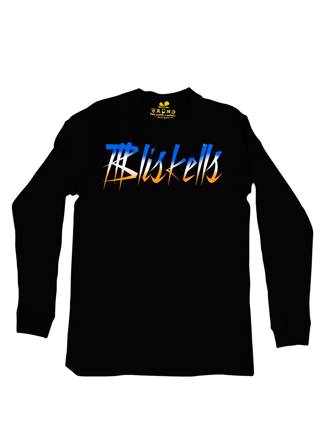 Blissicle Long Sleeve