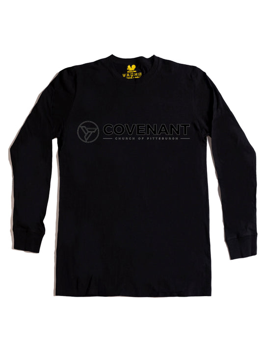 Covenant Church Long Sleeve