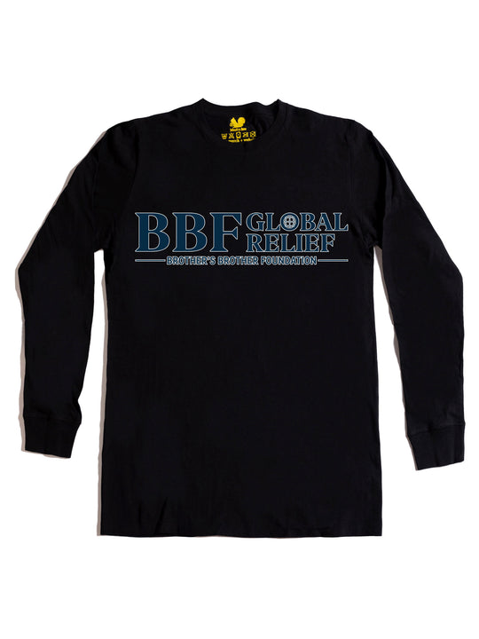 Brother's Brother Foundation Long Sleeve