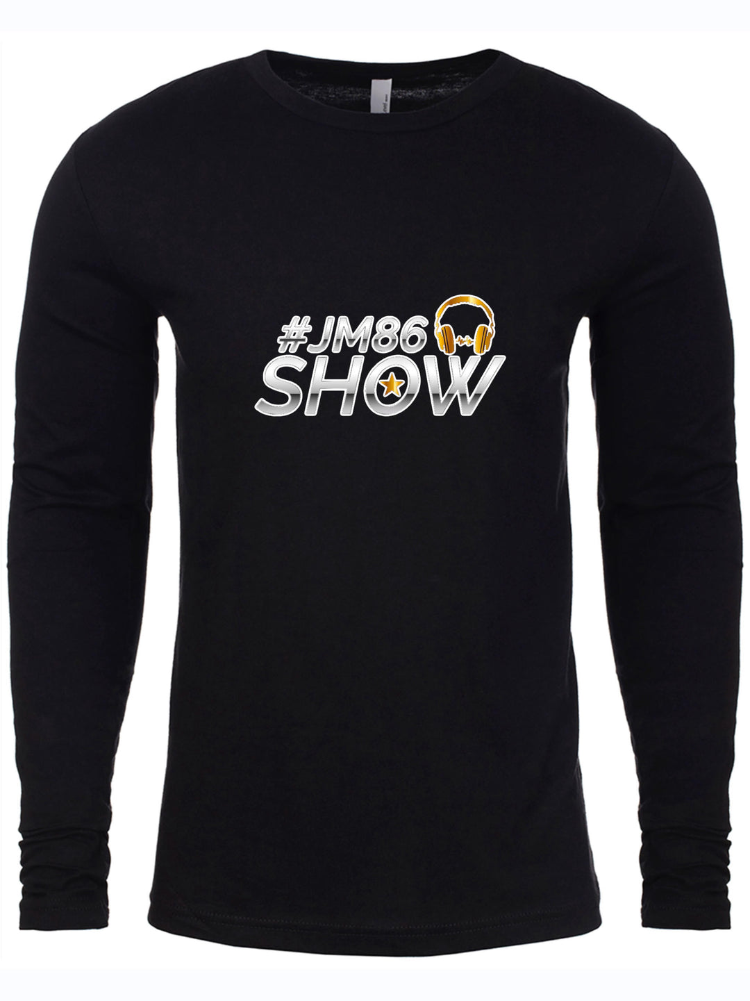 Just Manifest Long Sleeve