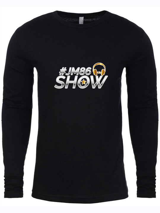 Just Manifest Long Sleeve