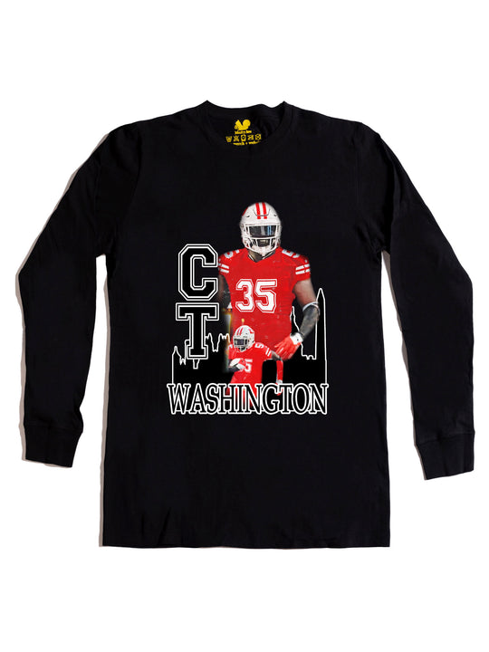 Tabyus Taylor Long Sleeve