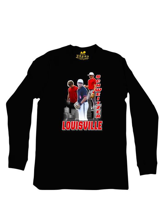 Jakob Schweitzer City Long Sleeve