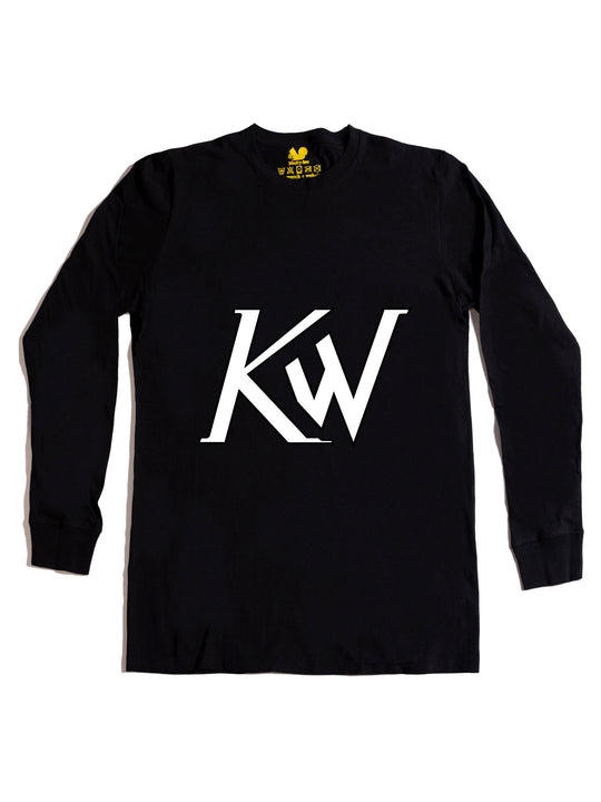 Kellieon Williams Long Sleeve