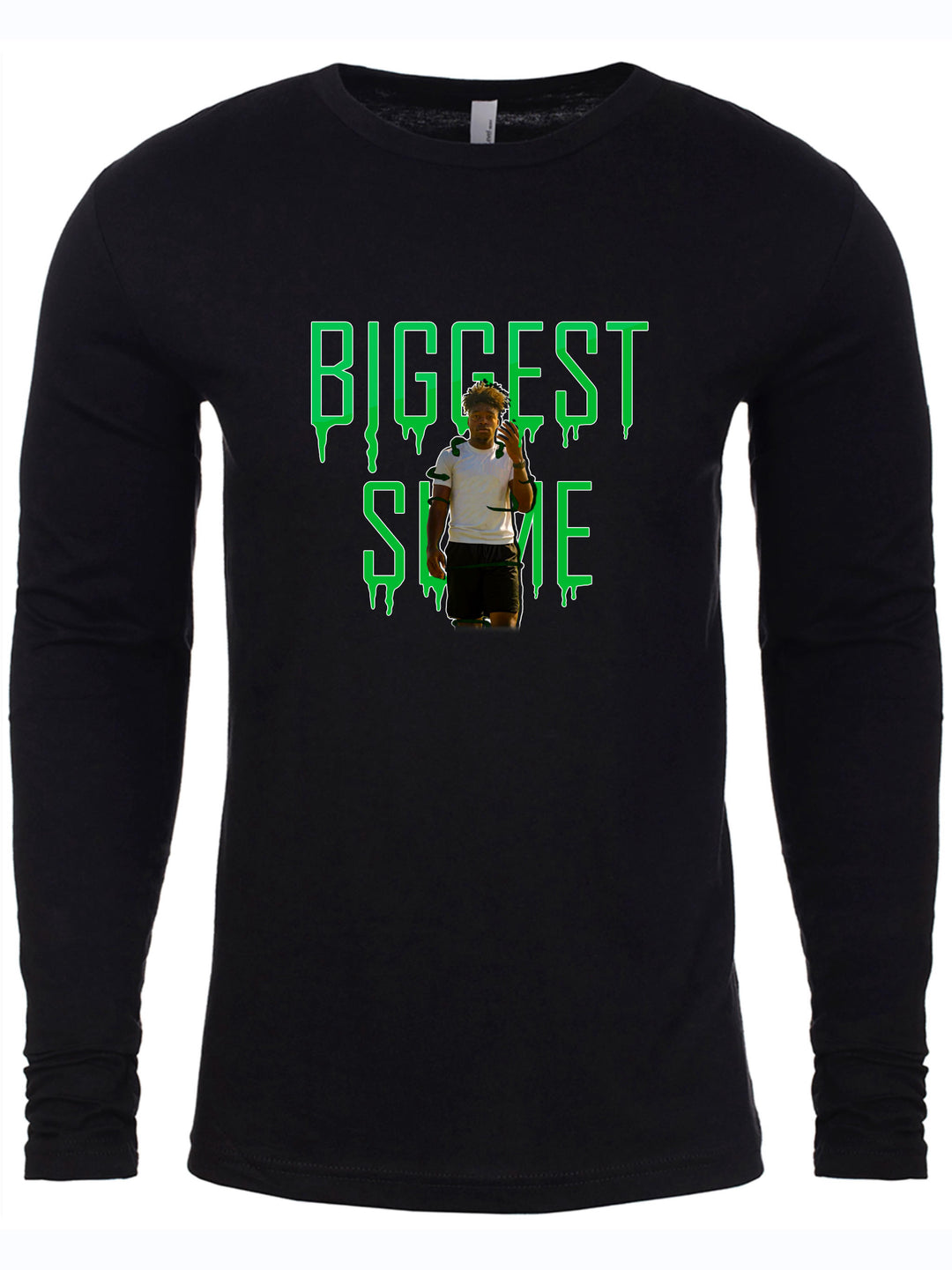 Biggest Slime Long Sleeve