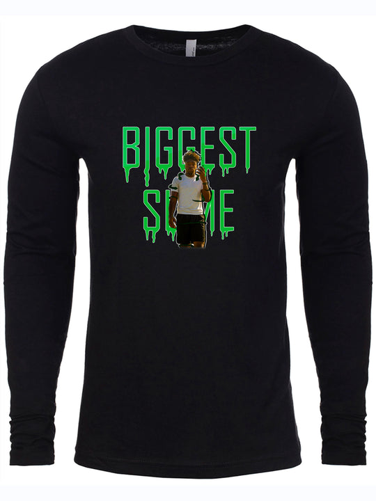 Biggest Slime Long Sleeve