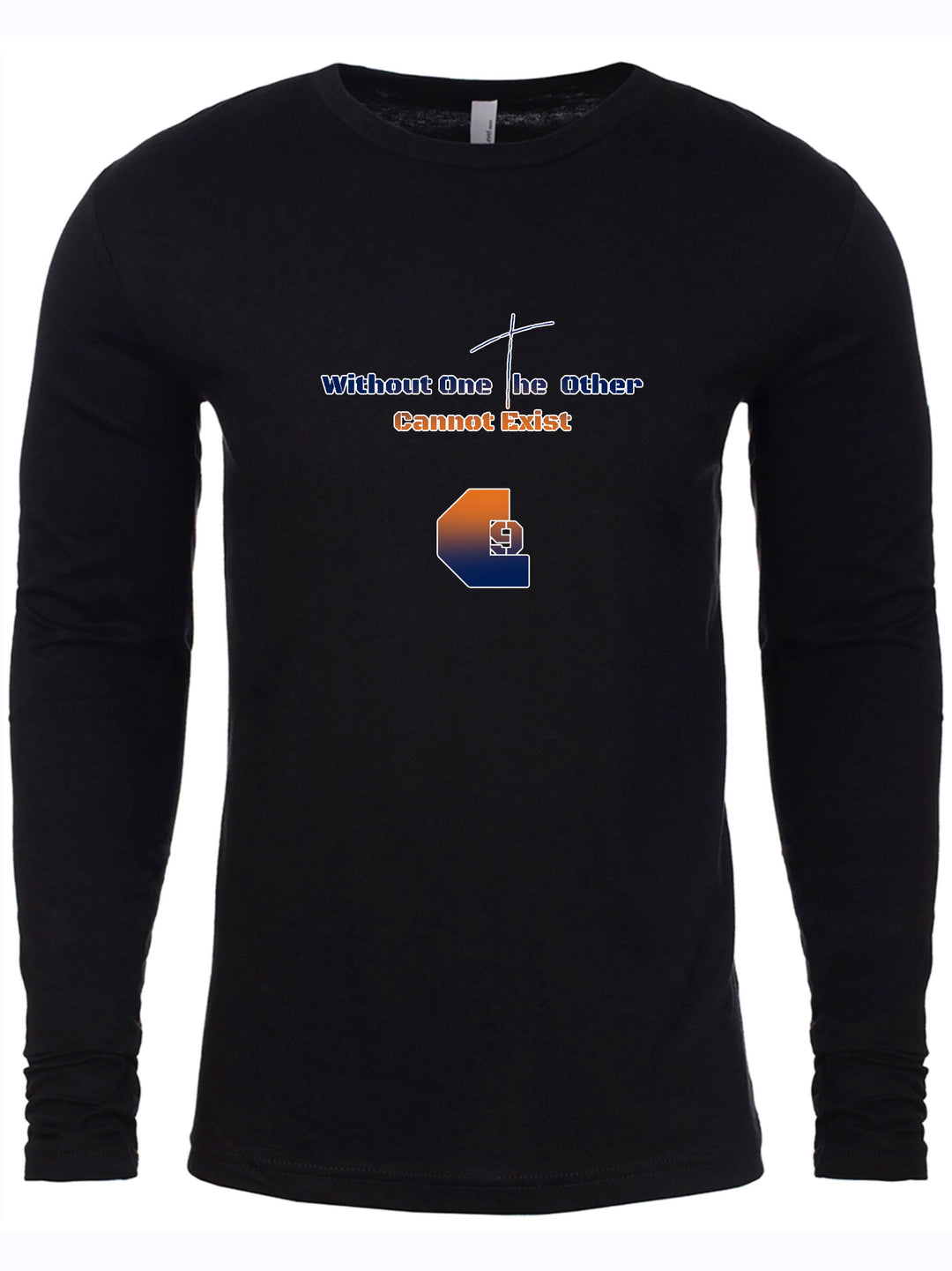 Cam Conley Long Sleeve