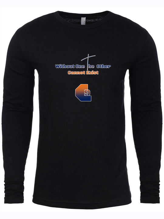 Cam Conley Long Sleeve