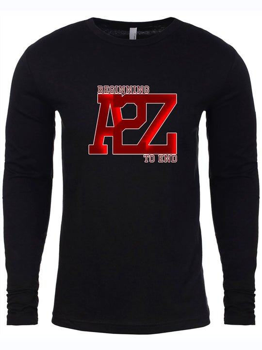 Azyah Brown Long Sleeve