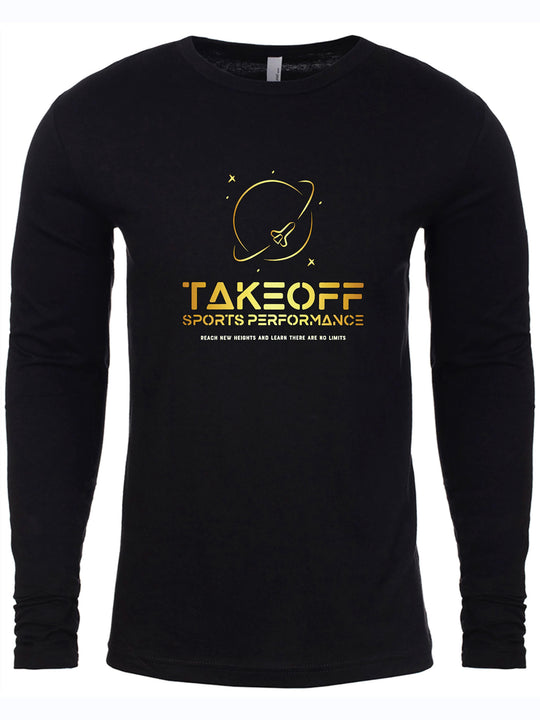 Takeoff Sports Performance Long Sleeve