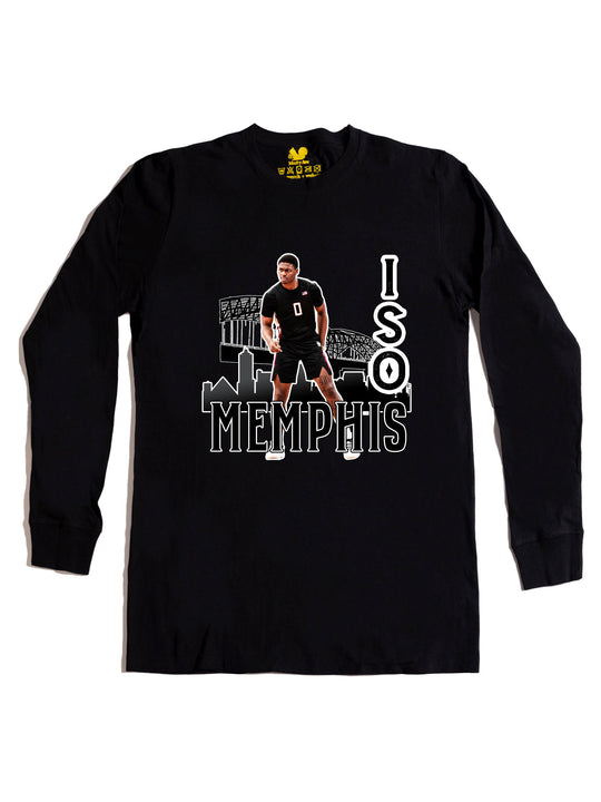 Chandlar Jackson Long Sleeve
