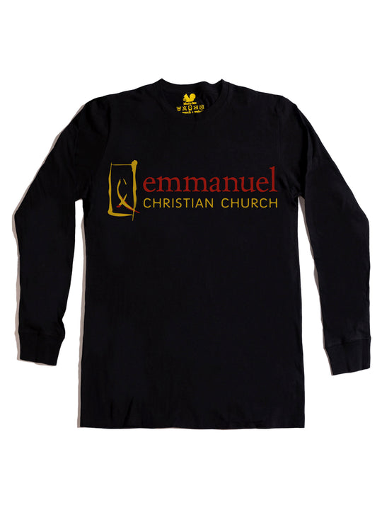 Emmanuel Christian Church Long Sleeve