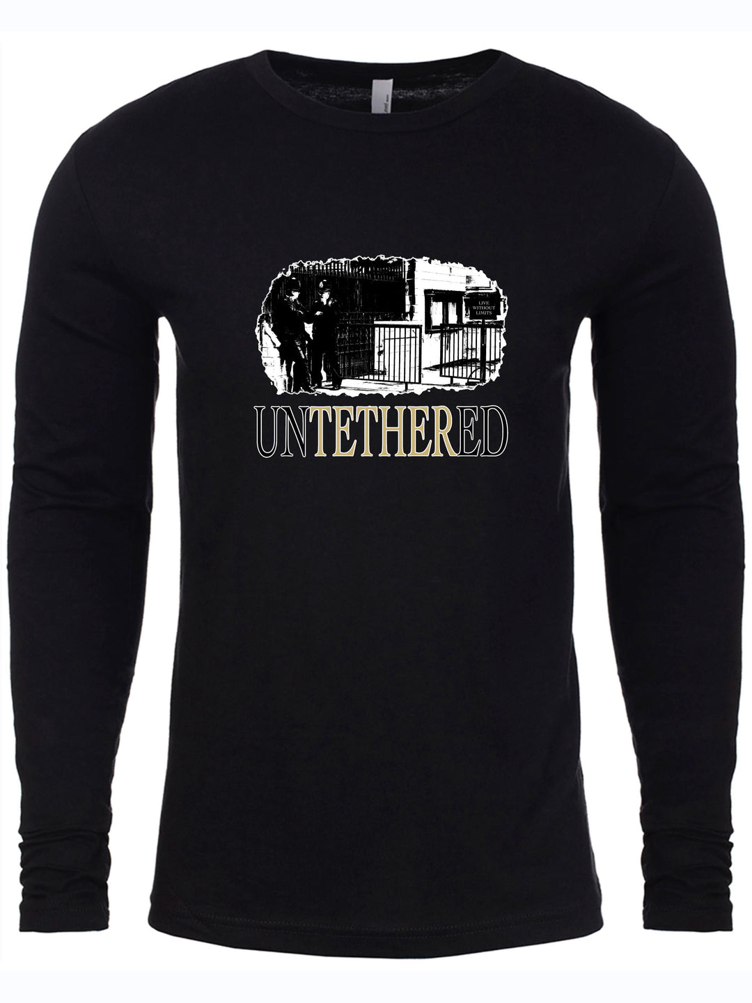 Untethered Long Sleeve