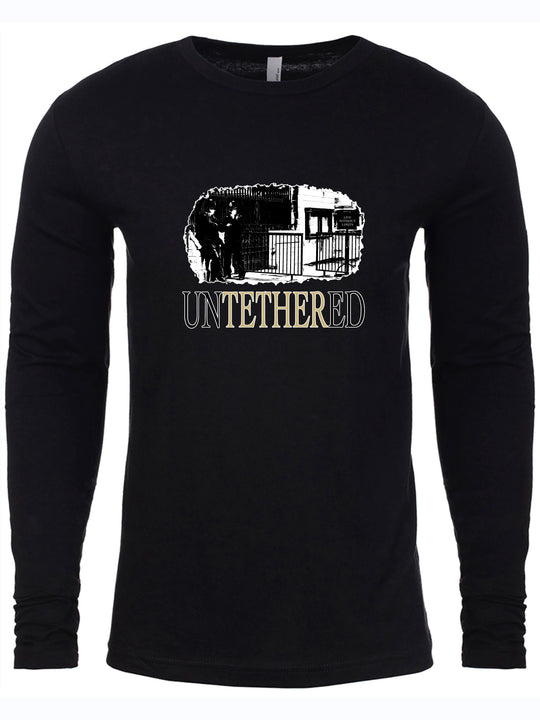 Untethered Long Sleeve