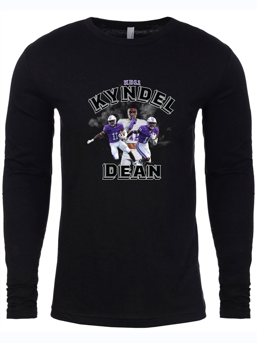 Kyndel Dean Long Sleeve