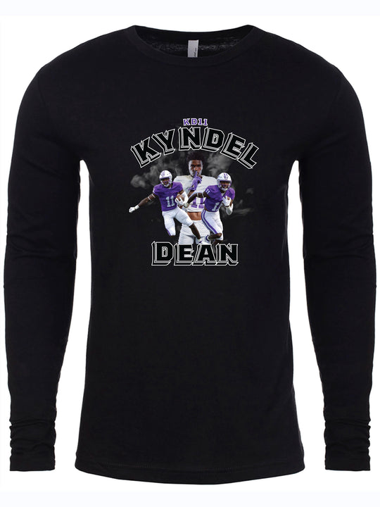 Kyndel Dean Long Sleeve