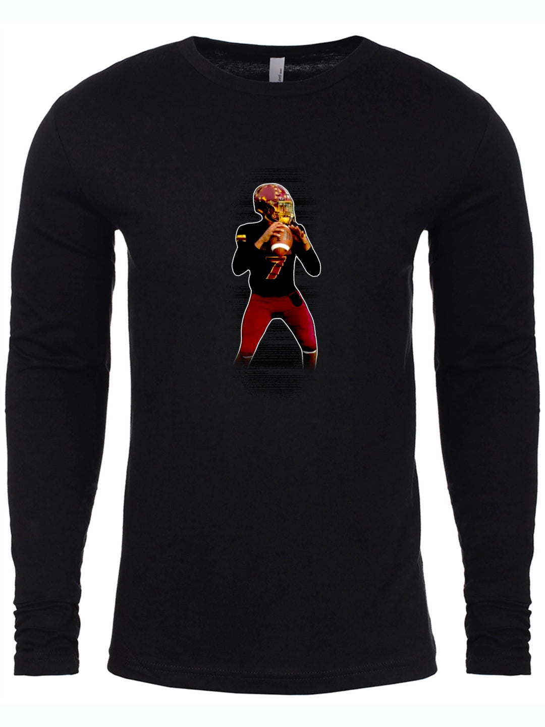 FTF Vl0ne Long Sleeve