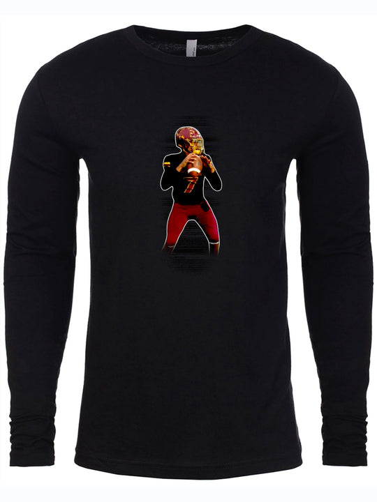 FTF Vl0ne Long Sleeve