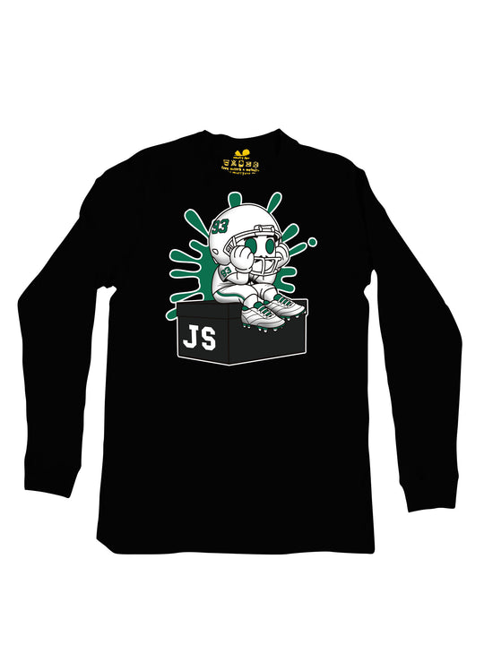 Jalen Satchell Long Sleeve