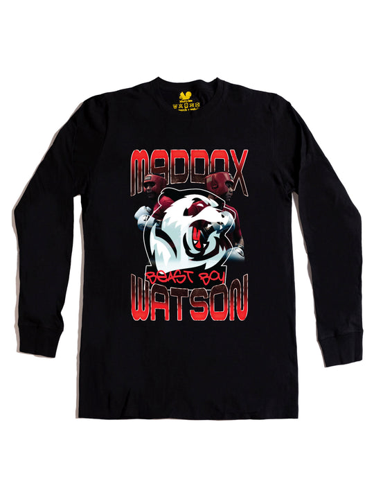 Beast Boy Long Sleeve