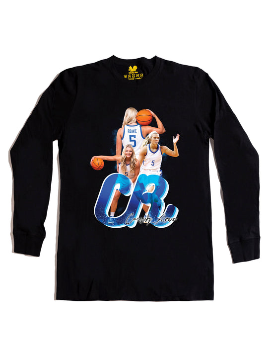 Cassidy Rowe Long Sleeve