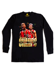 Dj Horne Long Sleeve