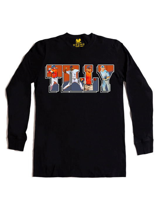 Ty Tilson Long Sleeve