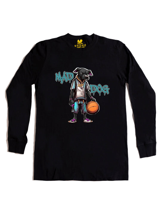 Mad Dog Long Sleeve