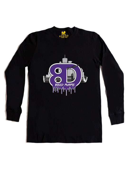 Deonte Bryant Long Sleeve