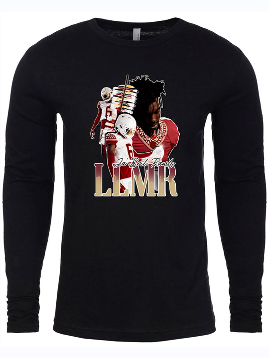 Jabril Rawls Long Sleeve