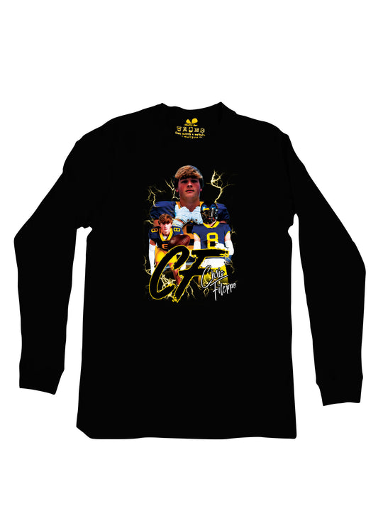 Chris Fileppo  Long Sleeve