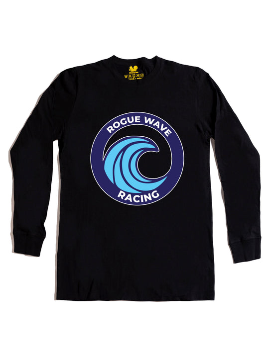 Rouge Wave Racing Long Sleeve