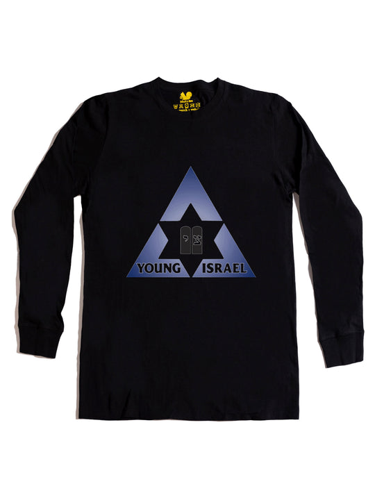Young Israel of Pittsburgh Long Sleeve