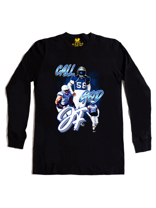 Jody Fudge Jr Long Sleeve