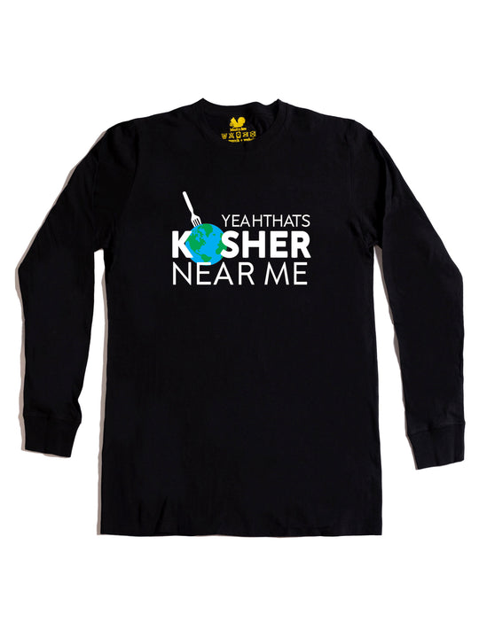 Shabbox Long Sleeve