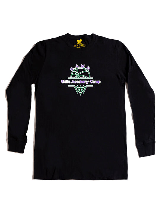 Keenen Rucker Long Sleeve