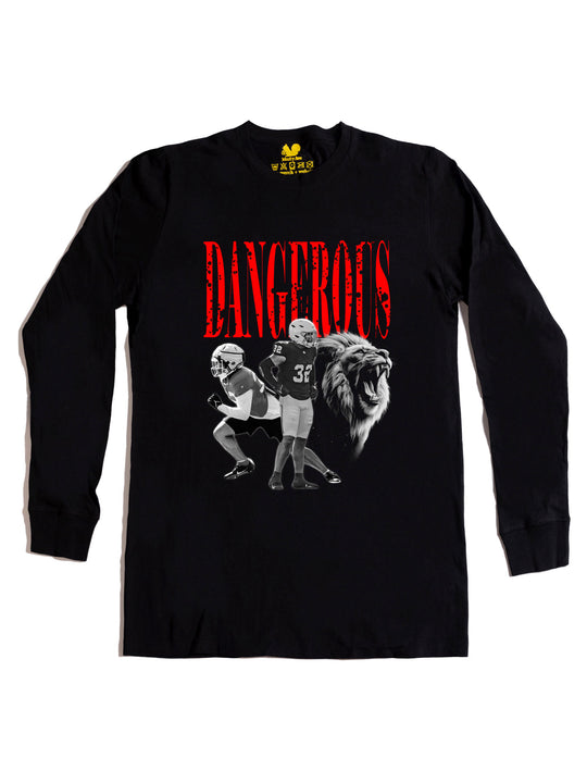 Aubrey Smith Long Sleeve