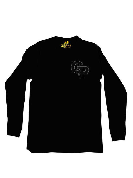 Garrett Palladino Logo Long Sleeve