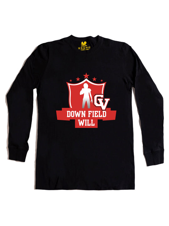 William Jones Terrel Long Sleeve