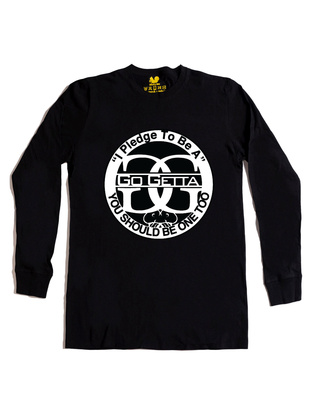 Young Go Gettas Long Sleeve