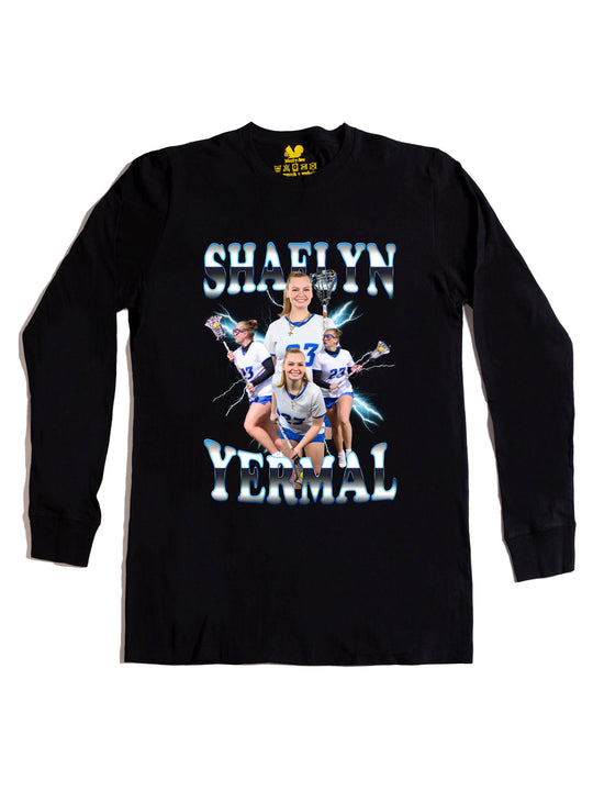 Shaelyn Yermal Long Sleeve