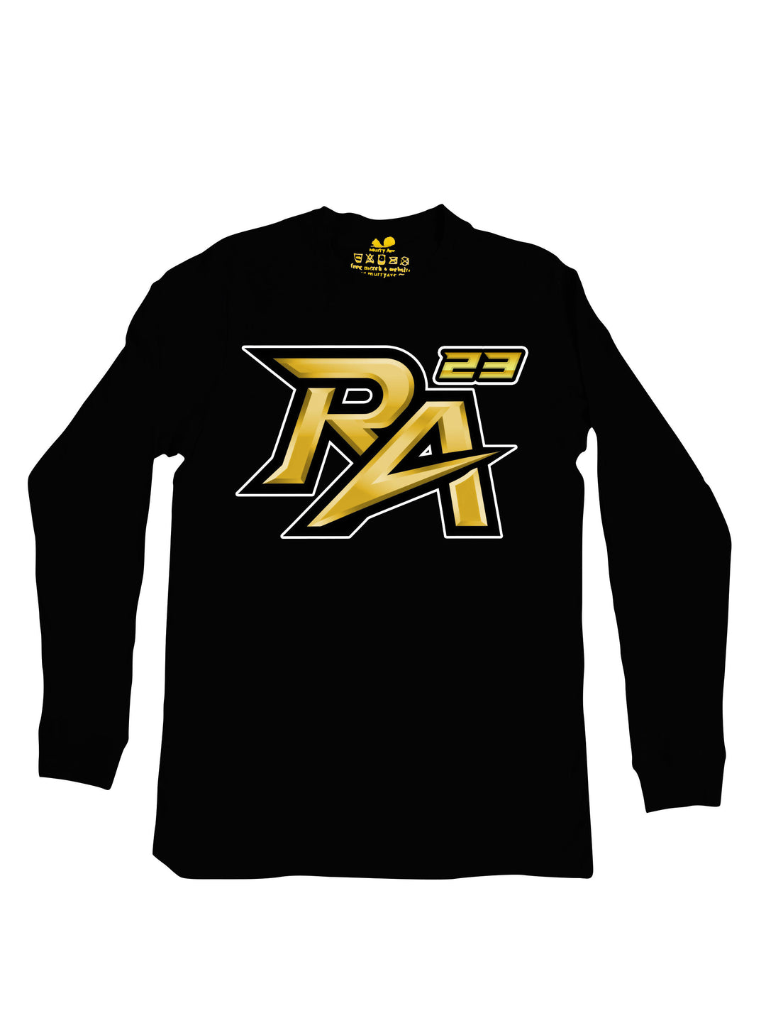 Raylin Adams Long Sleeve