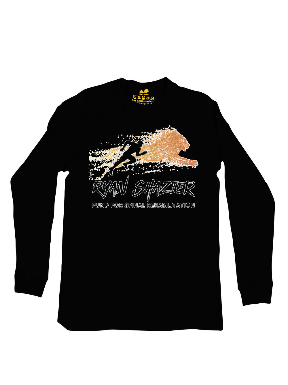 RS Bulk Long Sleeve