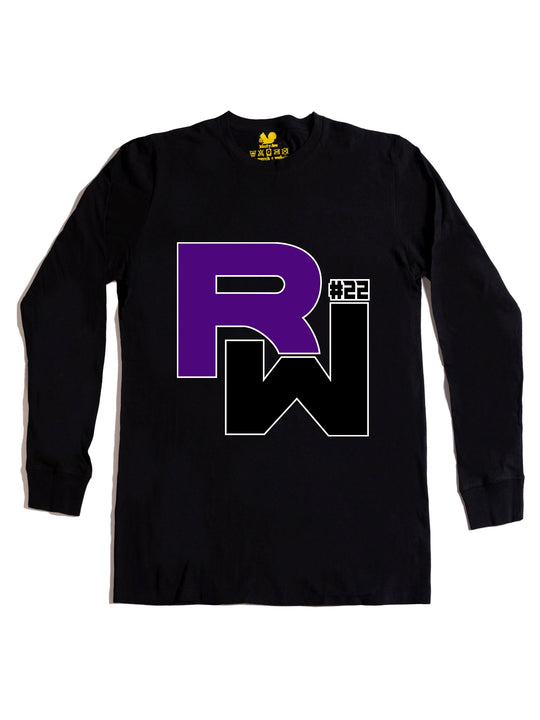 Ruby Whitehorn Clemson Long Sleeve