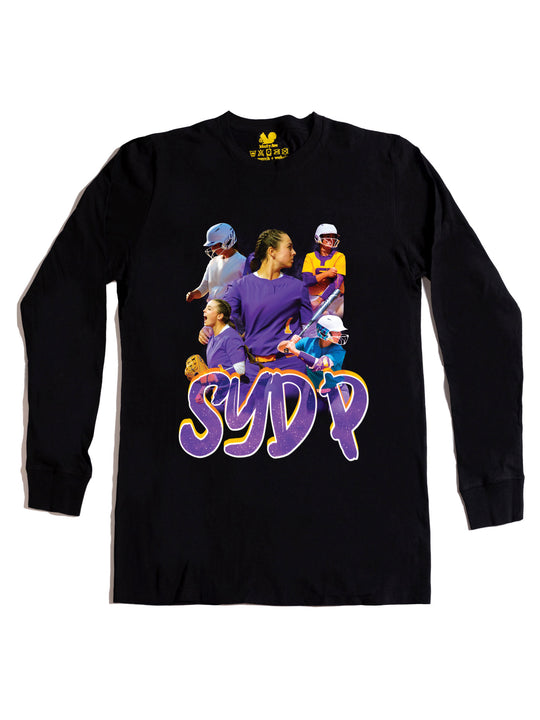 Sydney Peterson Long Sleeve