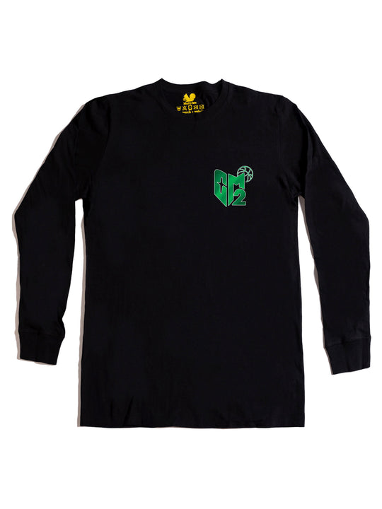 Chris Mathis Long Sleeve